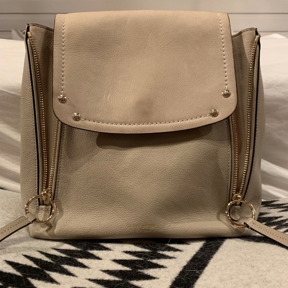 henri bendel lenox backpack